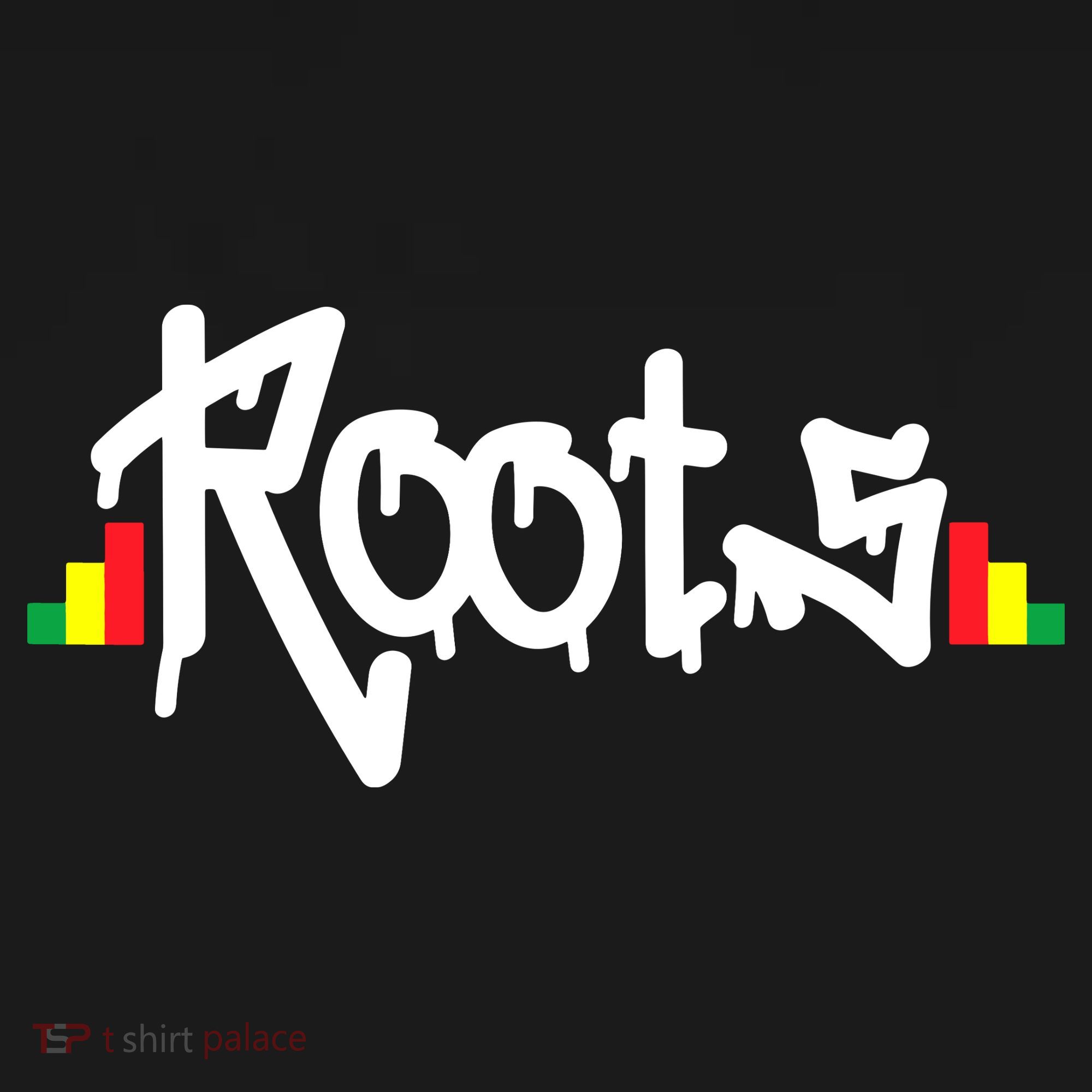 Reggae Roots Rasta Rastafari Grafitti Hip Hop Dub DnB Jungle Polo