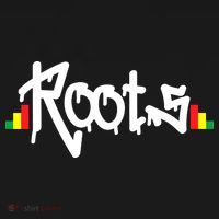 Reggae Roots Rasta Rastafari Grafitti Hip Hop Dub DnB Jungle Women's Hoodie thumb 2
