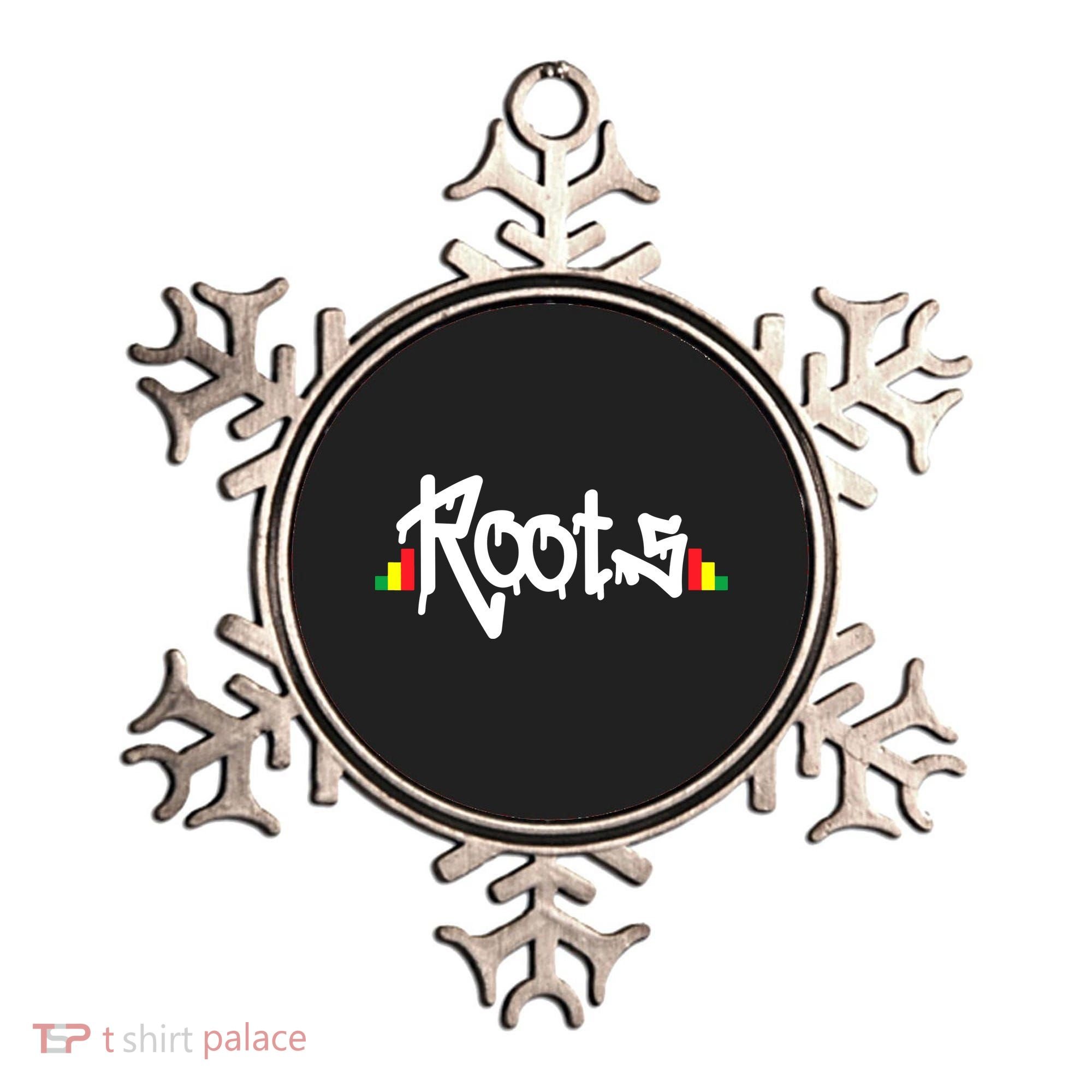 Reggae Roots Rasta Rastafari Grafitti Hip Hop Dub DnB Jungle Ornament