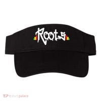 Reggae Roots Rasta Rastafari Grafitti Hip Hop Dub DnB Jungle Visor thumb 0