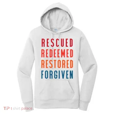 Women's Hoodie