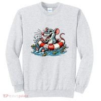 River Rat River Animal Sweatshirt thumb 0
