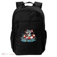 River Rat River Animal Backpack thumb 0