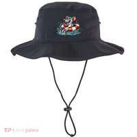River Rat River Animal Bucket Hat thumb 0