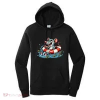 River Rat River Animal Women's Hoodie thumb 0
