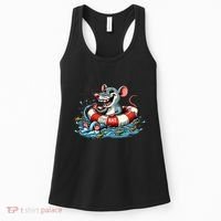River Rat River Animal Women's Tank Top thumb 0