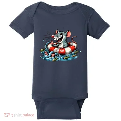 Baby Bodysuit