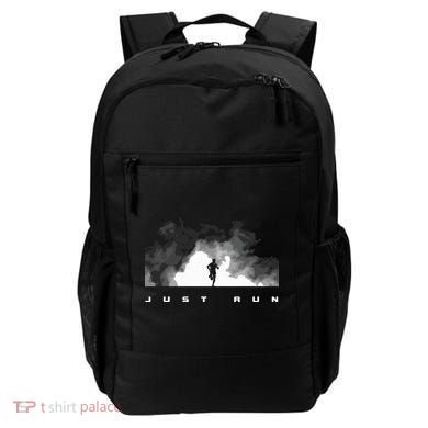 Runner Running Backpack