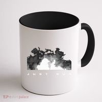Runner Running Coffee Mug thumb 1