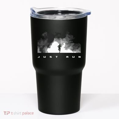 Runner Running Tumbler