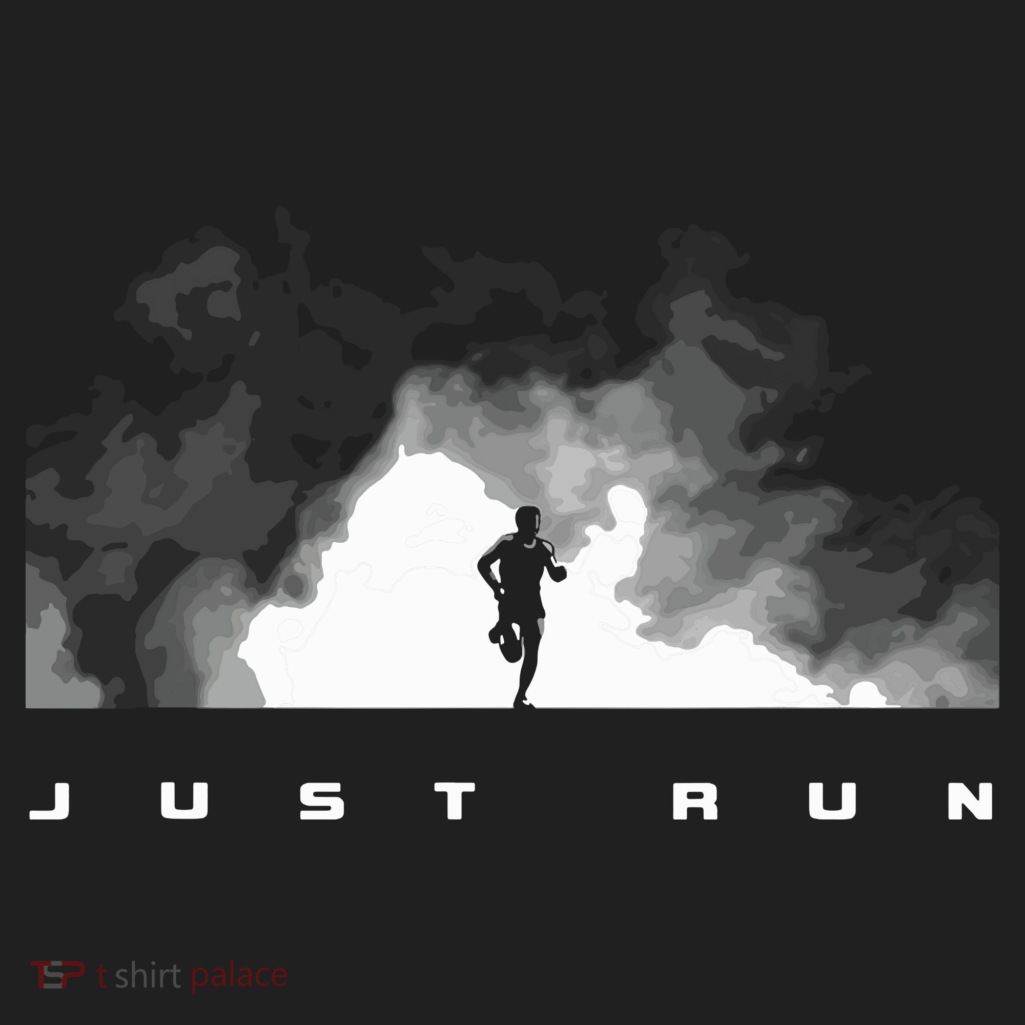 Runner Running Tumbler