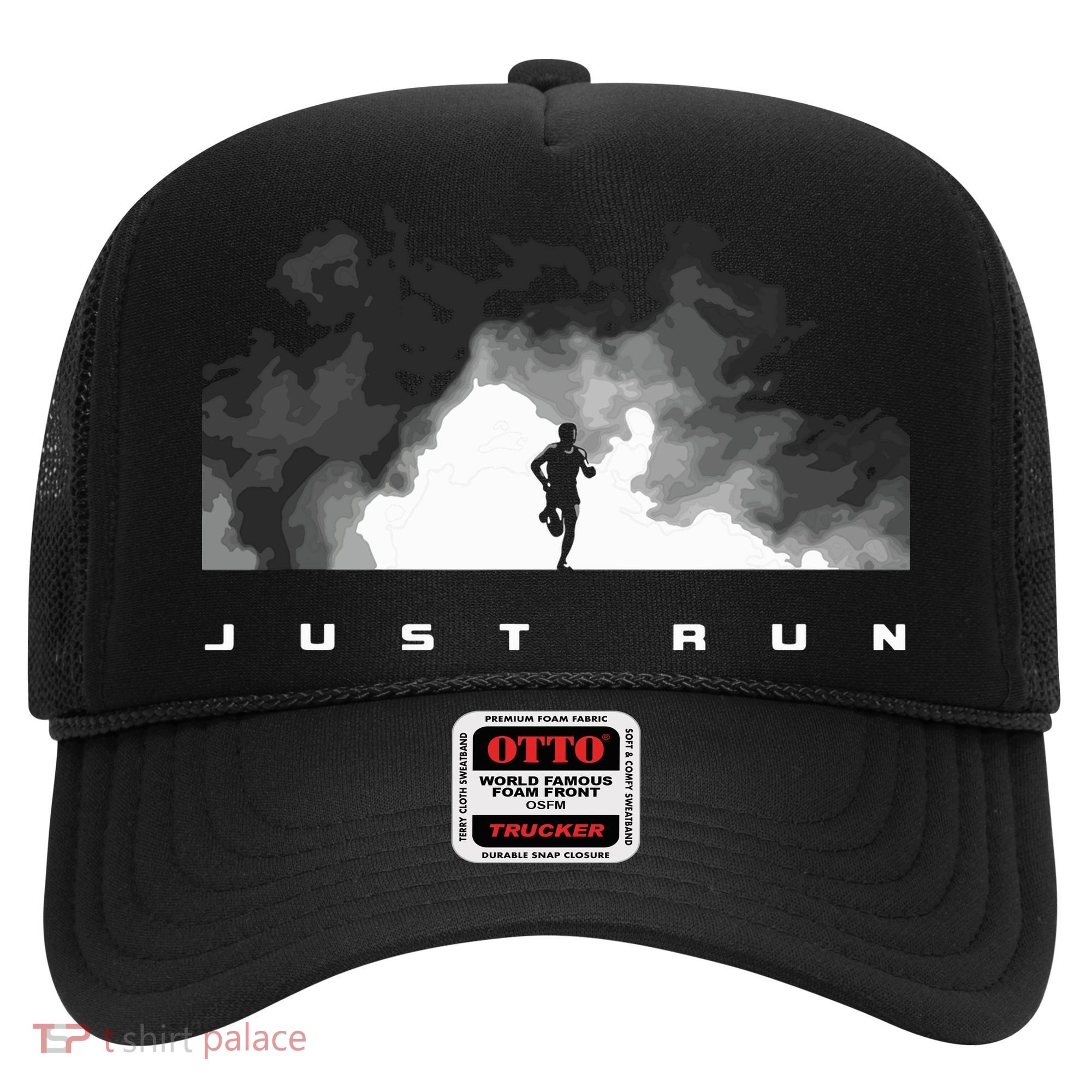 Runner Running Hat