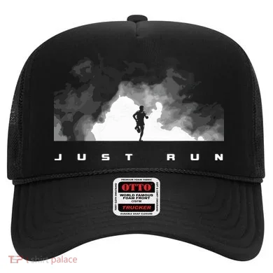 Runner Running Hat