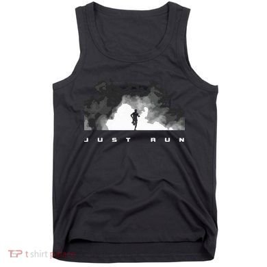 Runner Running Tank Top