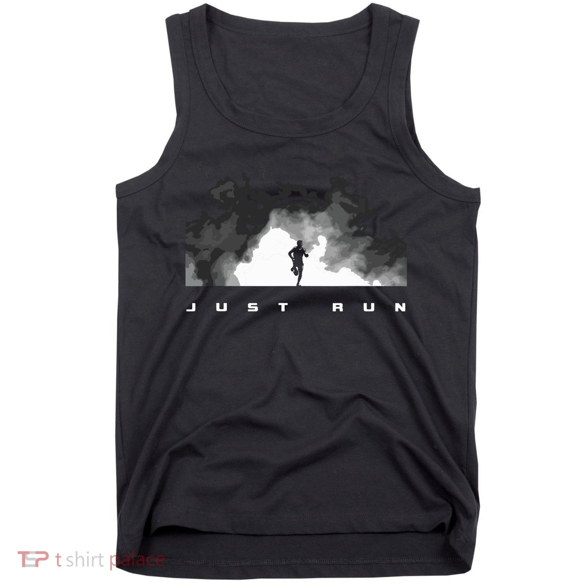 Runner Running Tank Top