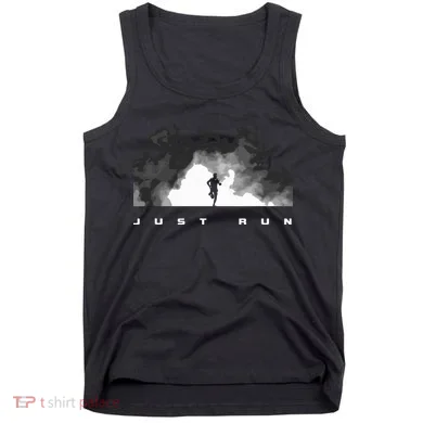 Runner Running Tank Top