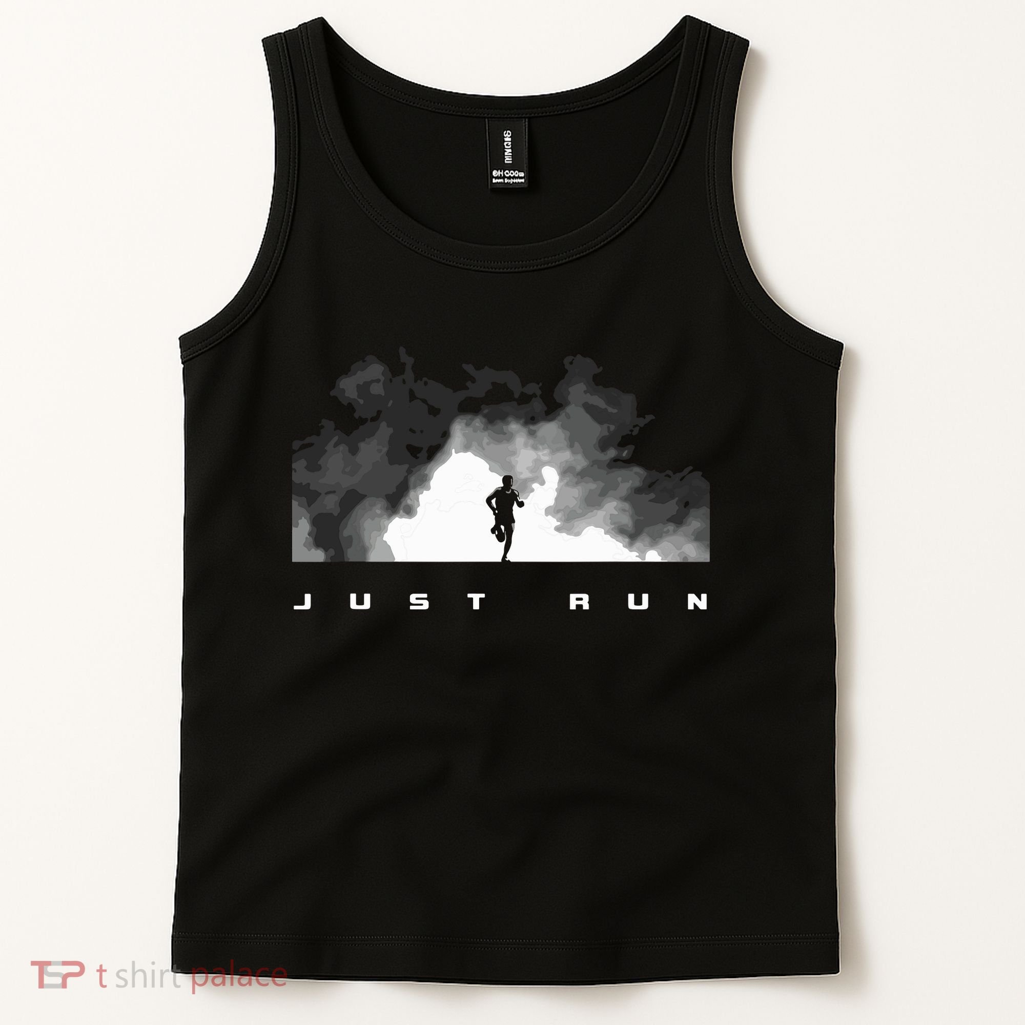 Runner Running Tank Top