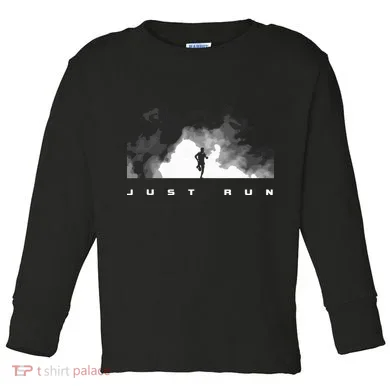 Toddler Long Sleeve