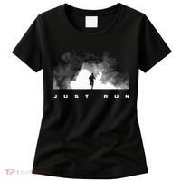 Runner Running Women's T-Shirt thumb 0