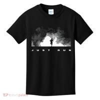 Runner Running Kids T-Shirt thumb 0