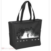 Runner Running Tote Bag thumb 2