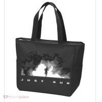 Runner Running Tote Bag thumb 3