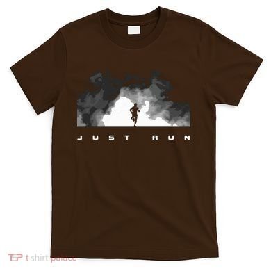 Runner Running T-Shirt
