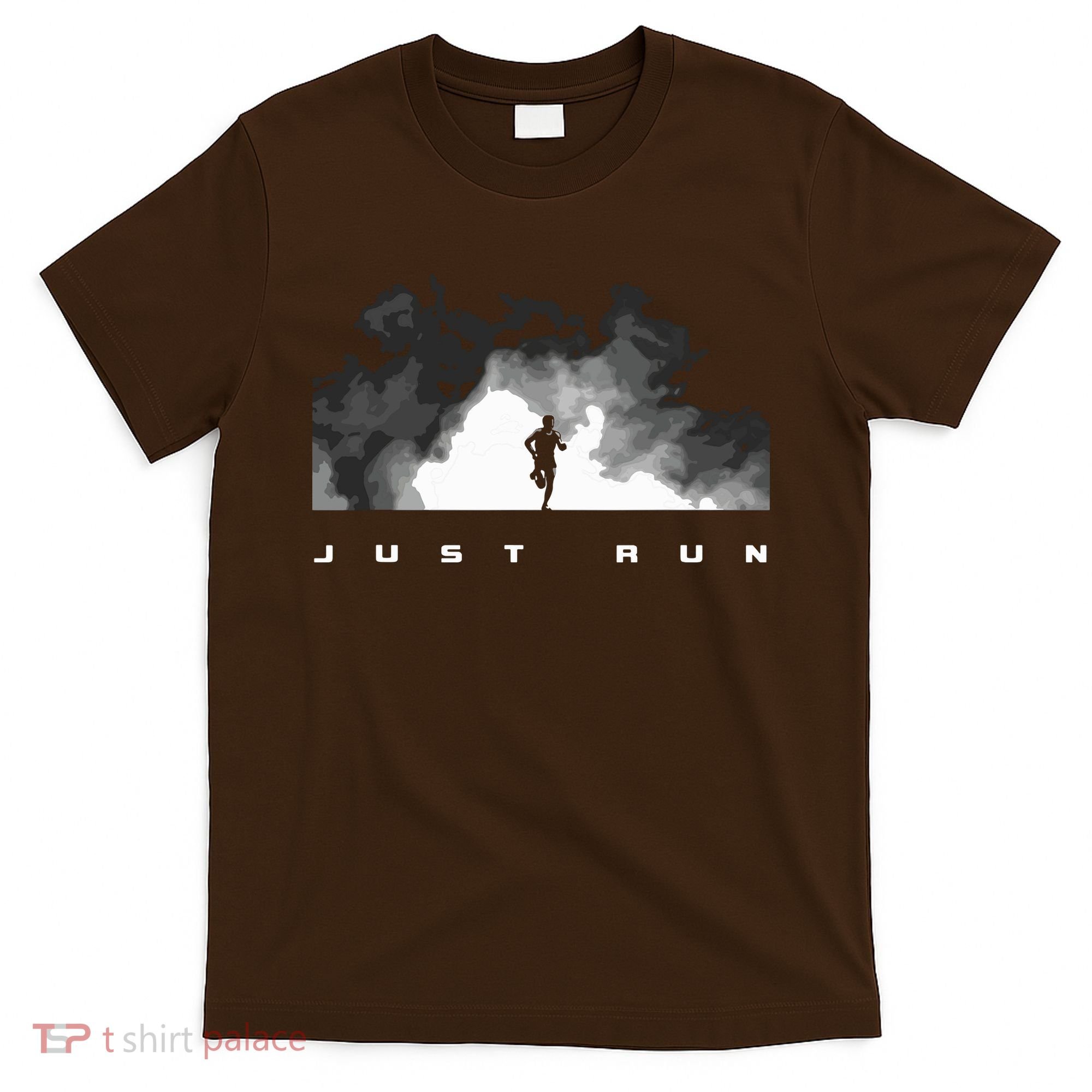 Runner Running T-Shirt