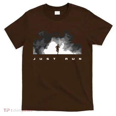 Runner Running T-Shirt