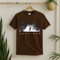 Runner Running T-Shirt thumb 2