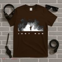 Runner Running T-Shirt thumb 5