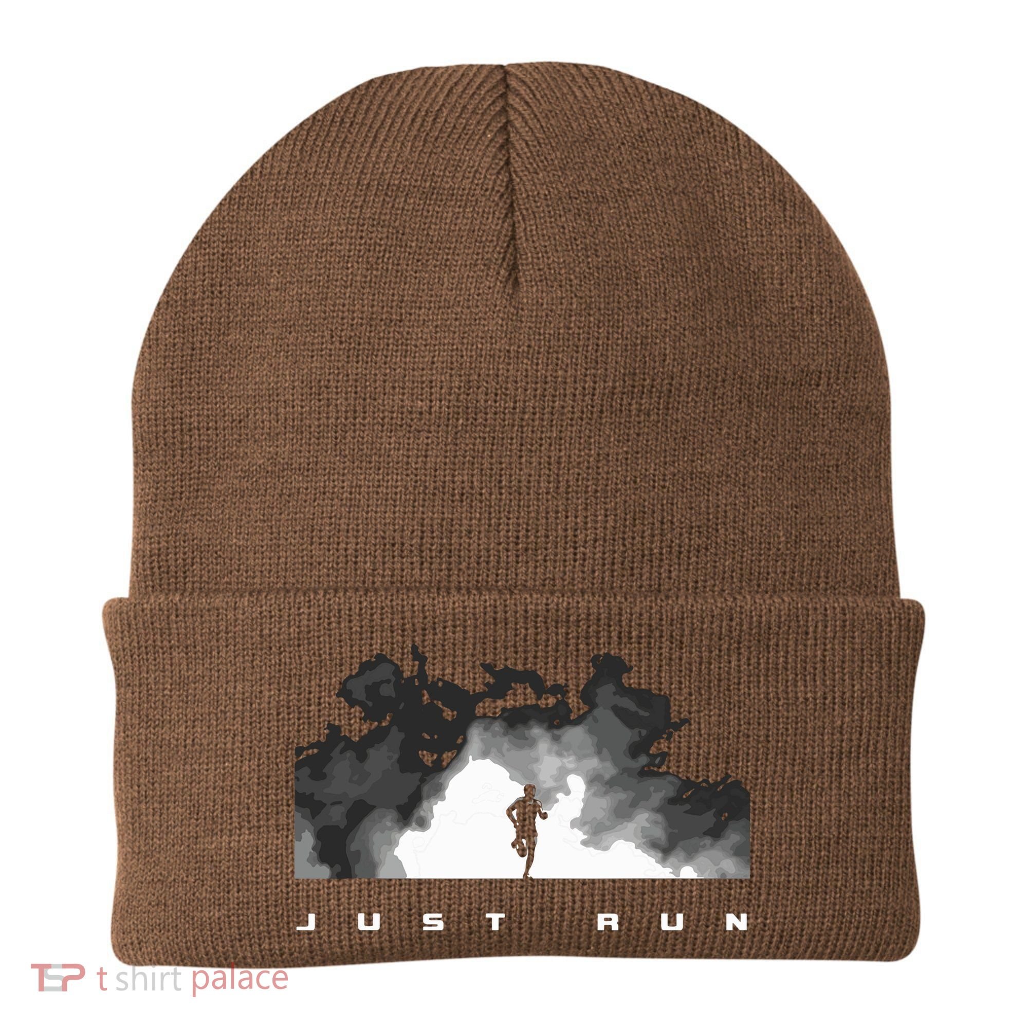 Runner Running Beanie