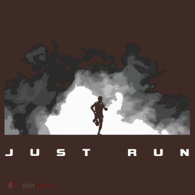 Runner Running Mousepad