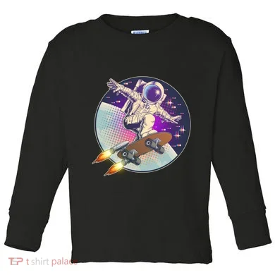 Toddler Long Sleeve