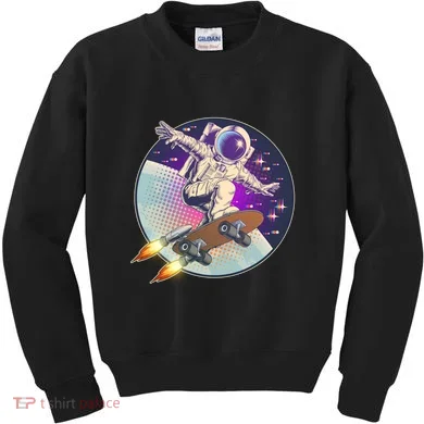 Kids Sweatshirt