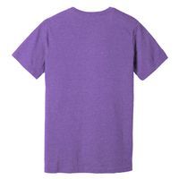 Retro Rocket Skateboarding Space Astronaut Premium T-Shirt thumb 1