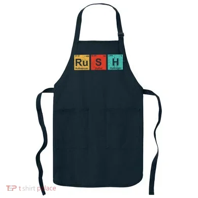 Apron