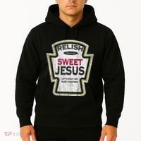 Retro Relish Sweet Jesus Hoodie thumb 2