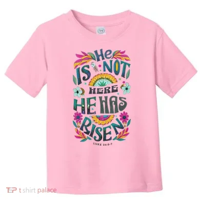 Toddler T-Shirt