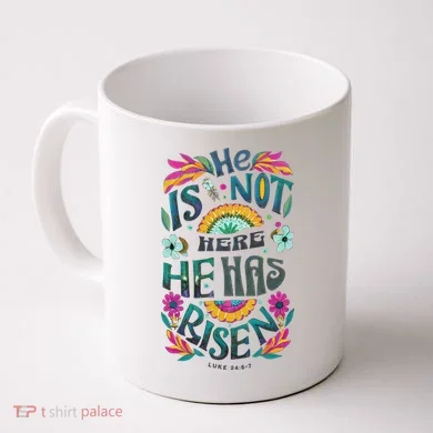 Coffee Mug