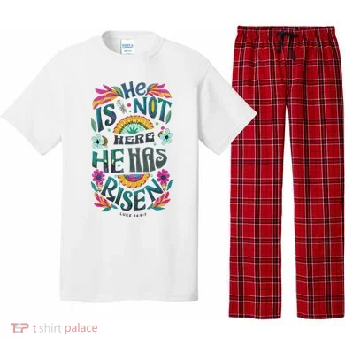 Pajama Set