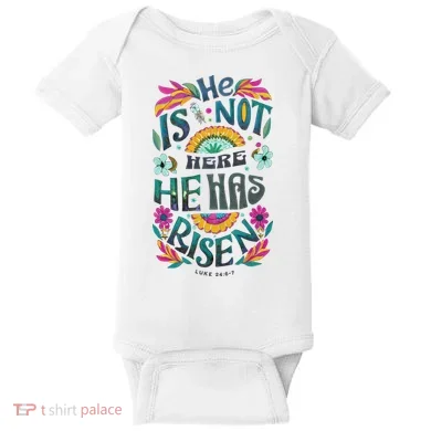 Baby Bodysuit