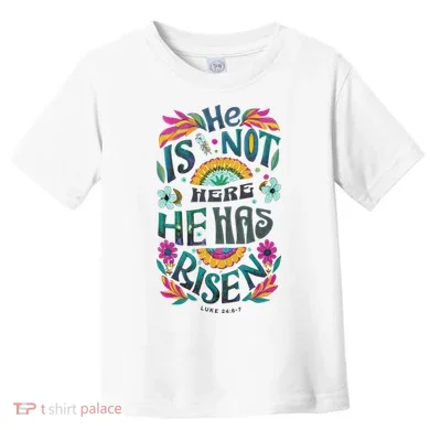 Toddler T-Shirt