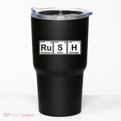 Tumbler