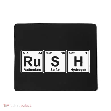 Mousepad