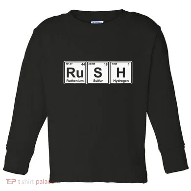 Toddler Long Sleeve