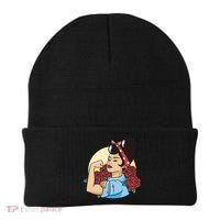 Rockabilly Rosie Strong Beanie thumb 0