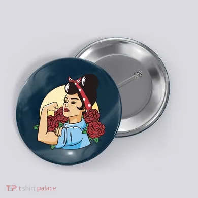 Button