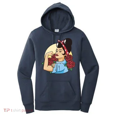 Women's Hoodie