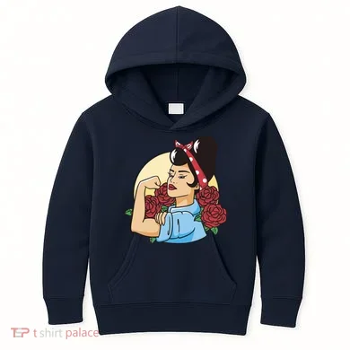 Kids Hoodie